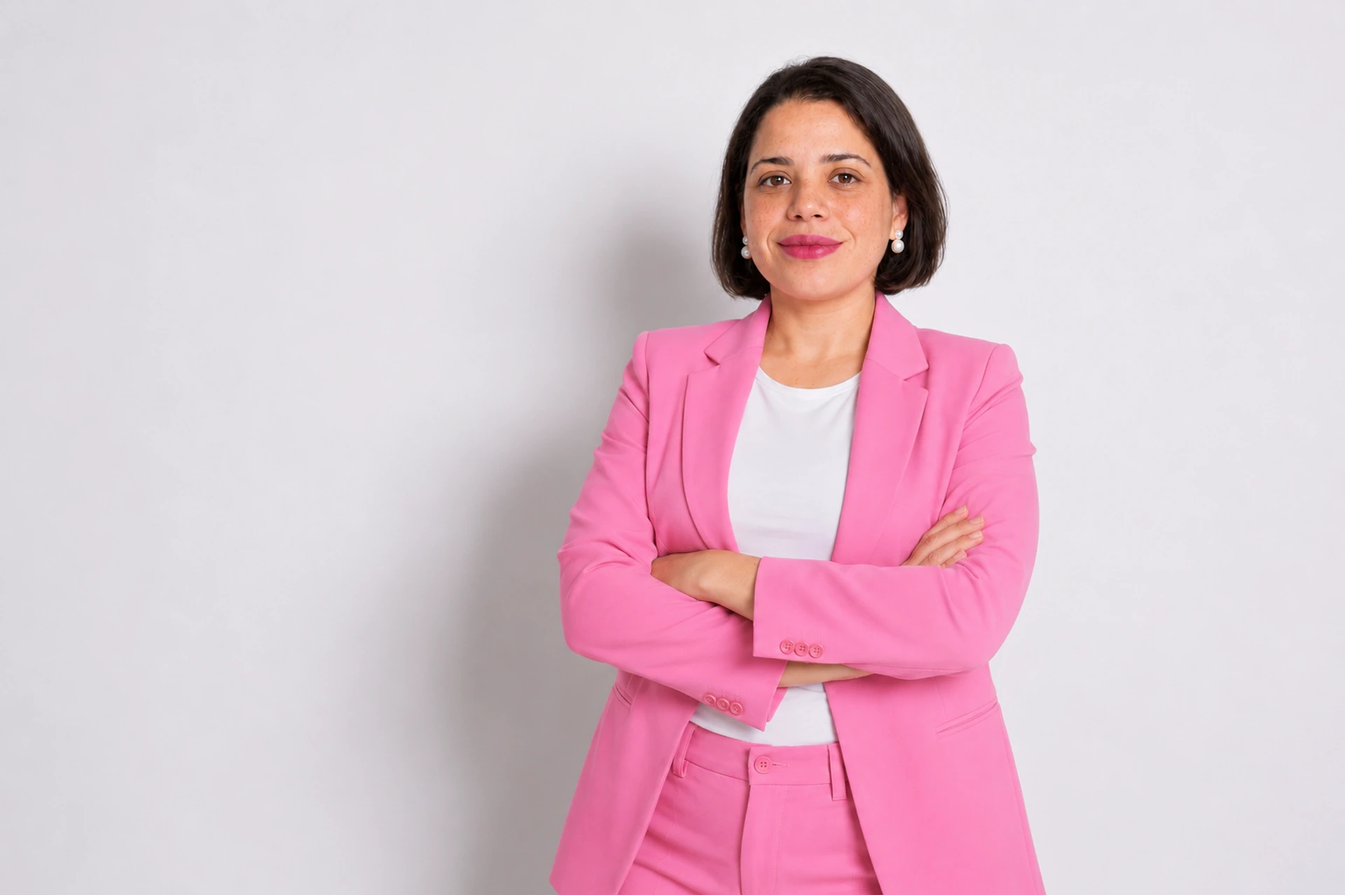 Catherine Zea Velasquez, agente de bienes raíces en Orlando y Florida Central